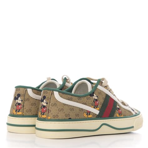 goat disney gucci shoes.